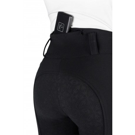 Pantalón calefactable Heated - Sierra - Equithème