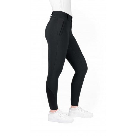 Pantalón calefactable Heated - Sierra - Equithème