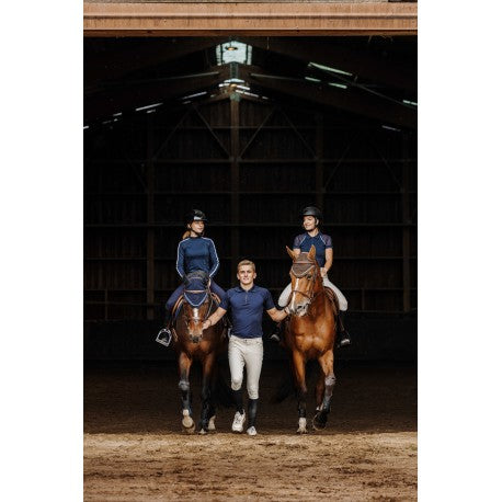 Pantalón de equitación – Beverly - Equithème