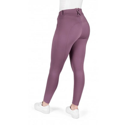 Pantalones Pantalón de equitación – EK-Carly - Equithème para equitación - vista 6