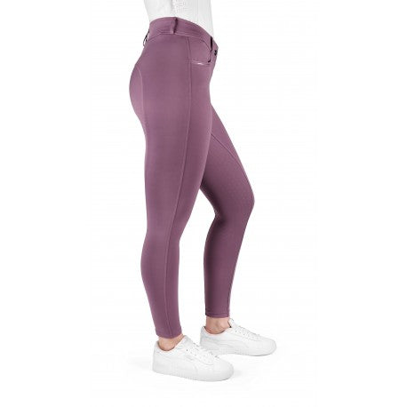 Pantalones Pantalón de equitación – EK-Carly - Equithème para equitación - vista 4