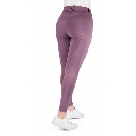 Pantalones Pantalón de equitación – EK-Carly - Equithème para equitación - vista 5
