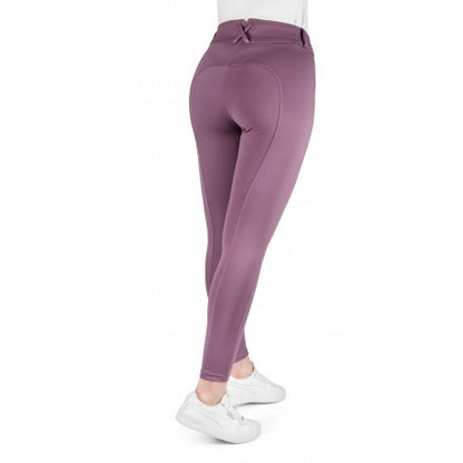 Pantalones Pantalón de equitación – EK-Carly - Equithème para equitación - vista 5
