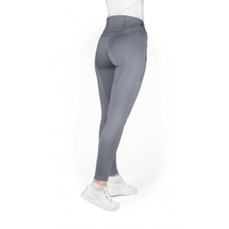 Pantalones Pantalón de equitación – Mila - Equithème para equitación - vista 4