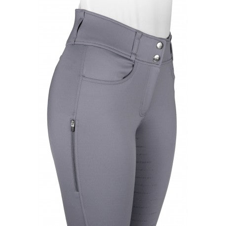 Pantalones Pantalón de equitación – Mila - Equithème para equitación - vista 5