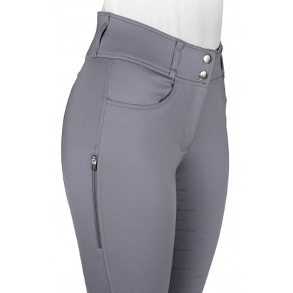Pantalones Pantalón de equitación – Mila - Equithème para equitación - vista 5