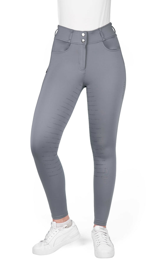 Pantalón de equitación – Mila - Equithème