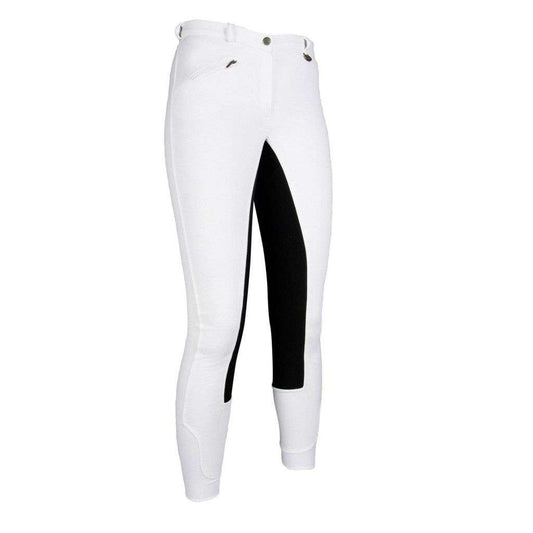 Pantalón de equitación para mujer Basic Belmtex Grp