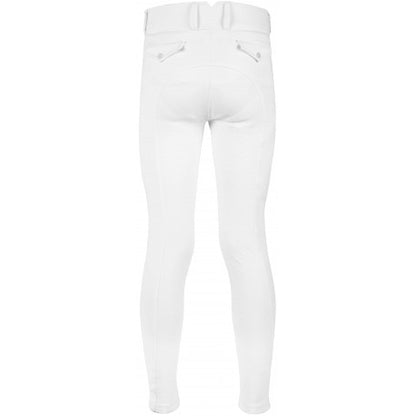 Pantalones Pantalón de equitación River – Infantil - Riding World para equitación - vista 3
