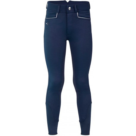 Pantalones Pantalón de equitación River – Infantil - Riding World para equitación - vista 6