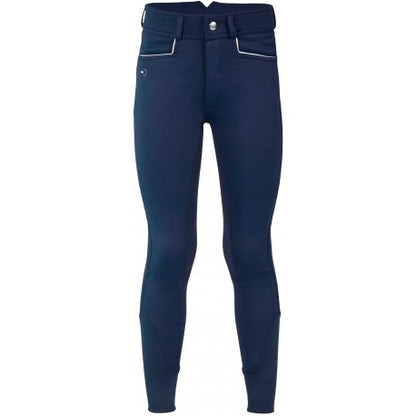 Pantalones Pantalón de equitación River – Infantil - Riding World para equitación - vista 6