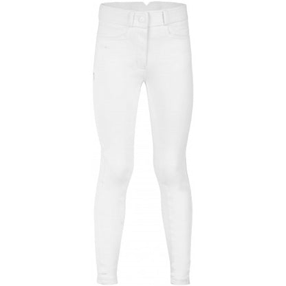 Pantalones Pantalón de equitación River – Infantil - Riding World para equitación - vista 2