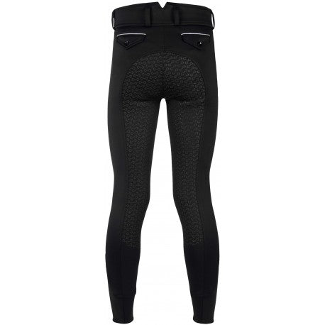 Pantalones Pantalón de equitación River – Infantil - Riding World para equitación - vista 5