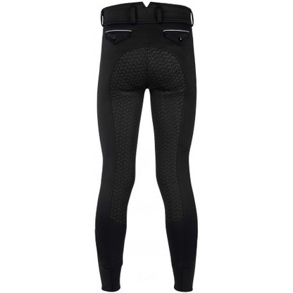 Pantalones Pantalón de equitación River – Infantil - Riding World para equitación - vista 5