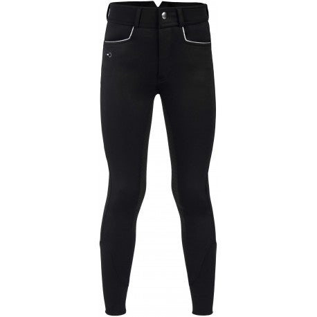 Pantalones Pantalón de equitación River – Infantil - Riding World para equitación - vista 4