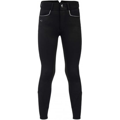 Pantalones Pantalón de equitación River – Infantil - Riding World para equitación - vista 4