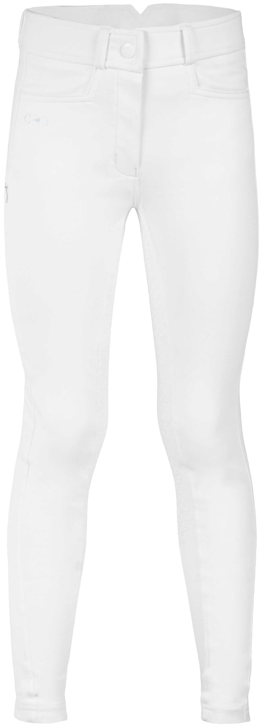 Pantalón de equitación River – Infantil - Riding World