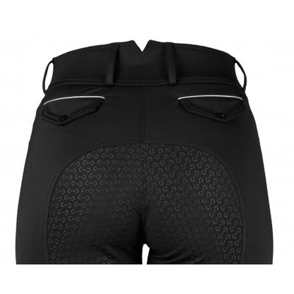 Pantalones Pantalón de equitación River – Mujer - Riding World para equitación - vista 5