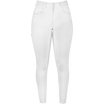 Pantalones Pantalón de equitación River – Mujer - Riding World para equitación - vista 6