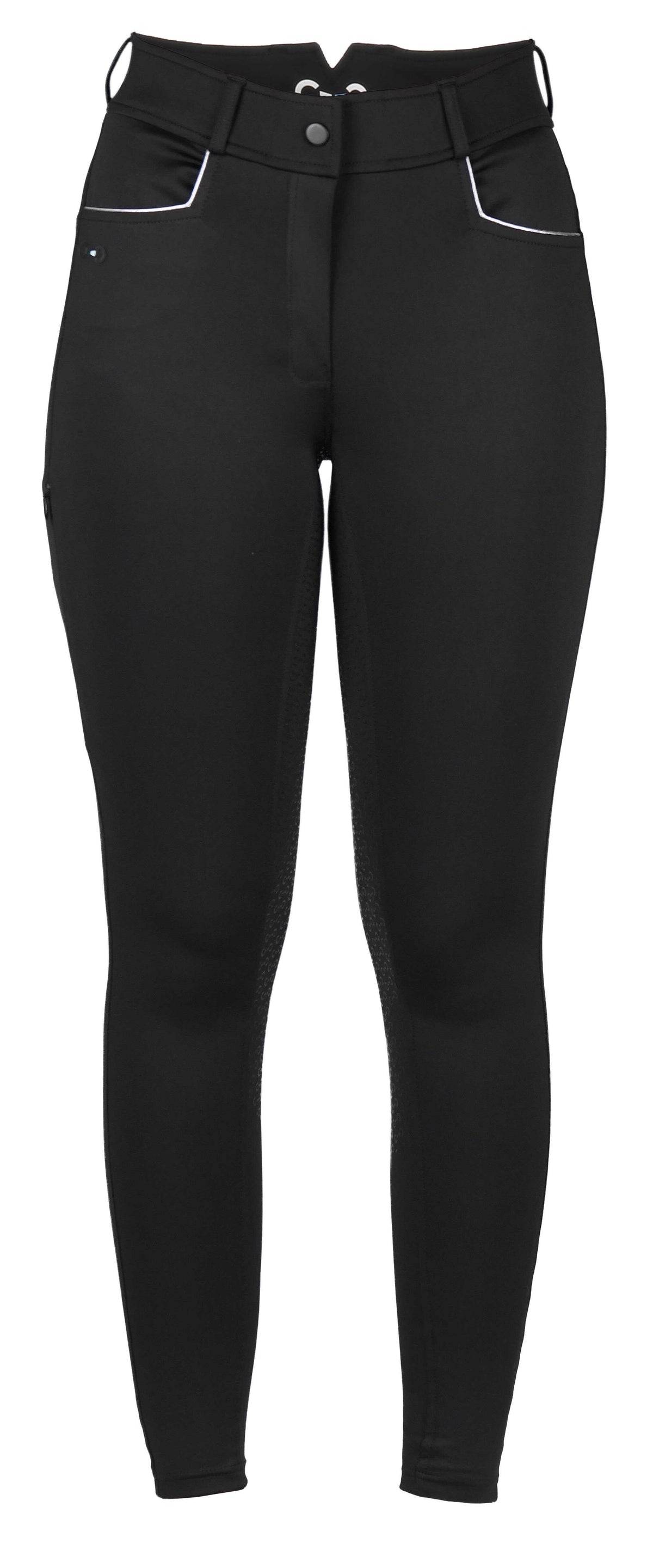 Pantalón de equitación River – Mujer - Riding World