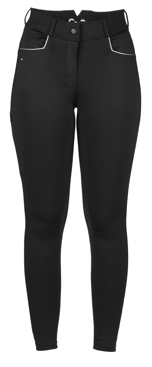Pantalón de equitación River – Mujer - Riding World