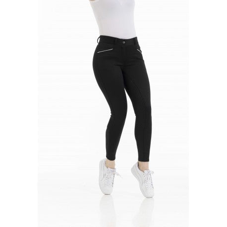 Pantalones Pantalón - Claudine - Equithème para equitación - vista 4