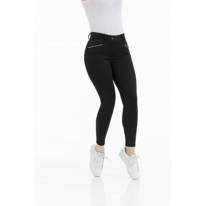 Pantalones Pantalón - Claudine - Equithème para equitación - vista 4