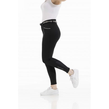 Pantalones Pantalón - Claudine - Equithème para equitación - vista 5