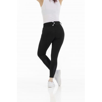 Pantalones Pantalón - Claudine - Equithème para equitación - vista 3