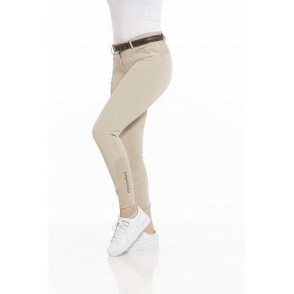 Pantalon -Kendal- fond silicone - Equithème