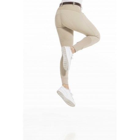 Pantalon -Kendal- fond silicone - Equithème
