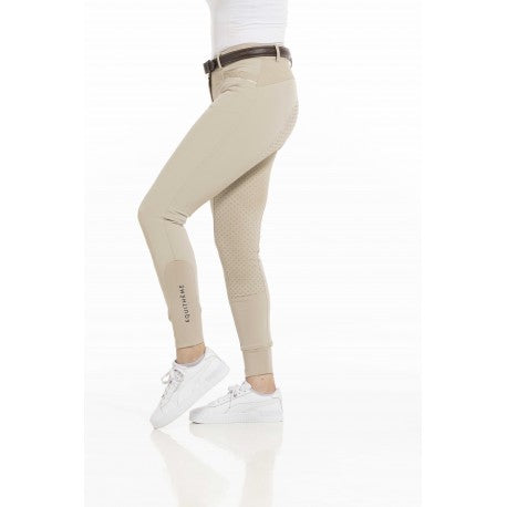 Pantalon -Kendal- fond silicone - Equithème