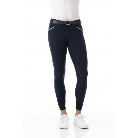 Pantalones Pantalón - Lars - Equithème para equitación - vista 2