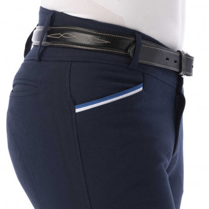 Pantalones Pantalón - Lars - Equithème para equitación - vista 5