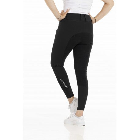 Pantalones Pantalón - Nicole - Equithème para equitación - vista 2