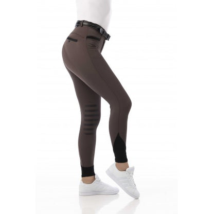Pantalones Pantalón - Safir - Equithème para equitación - vista 6