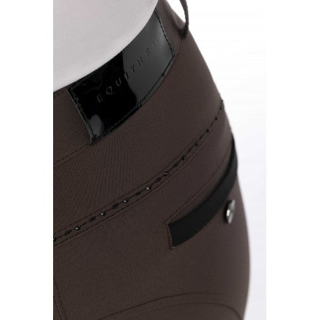 Pantalones Pantalón - Safir - Equithème para equitación - vista 3