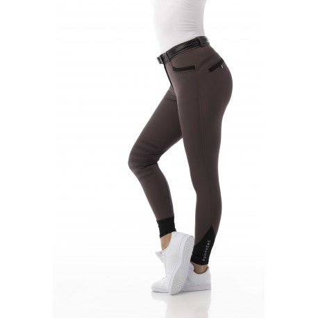 Pantalones Pantalón - Safir - Equithème para equitación - vista 5