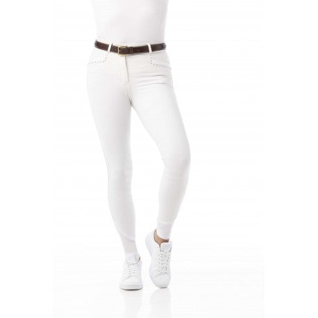 Pantalones Pantalón - Safir - Equithème para equitación