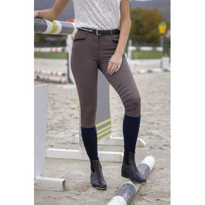 Pantalones Pantalón - Safir - Equithème para equitación - vista 5