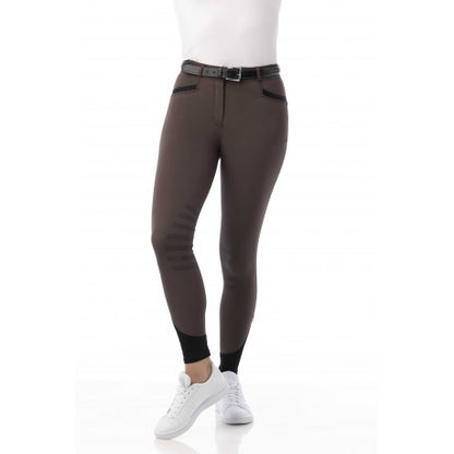 Pantalones Pantalón - Safir - Equithème para equitación - vista 2