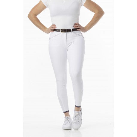 Pantalones Pantalón - Yolande - Equithème para equitación - vista 2