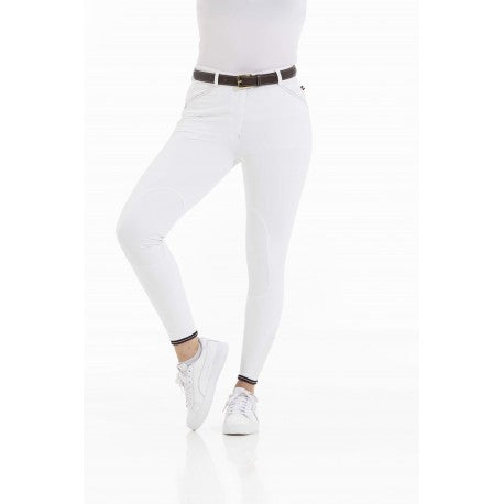 Pantalones Pantalón - Yolande - Equithème para equitación - vista 6