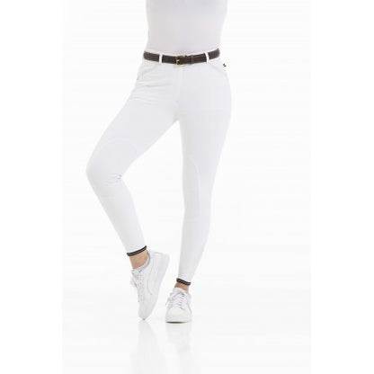 Pantalones Pantalón - Yolande - Equithème para equitación - vista 6