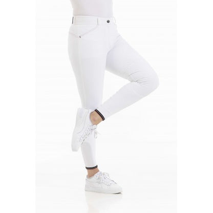 Pantalones Pantalón - Yolande - Equithème para equitación - vista 4
