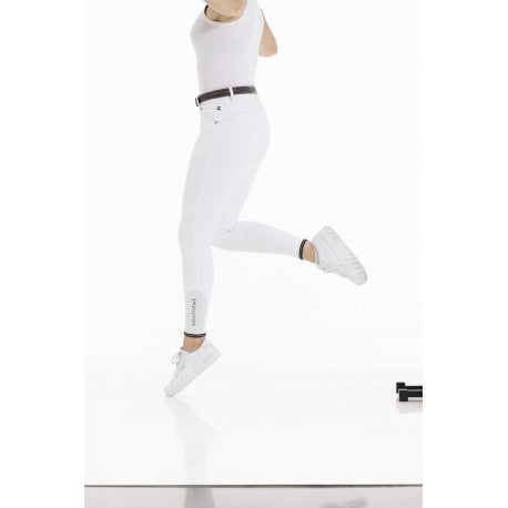 Pantalones Pantalón - Yolande - Equithème para equitación - vista 5