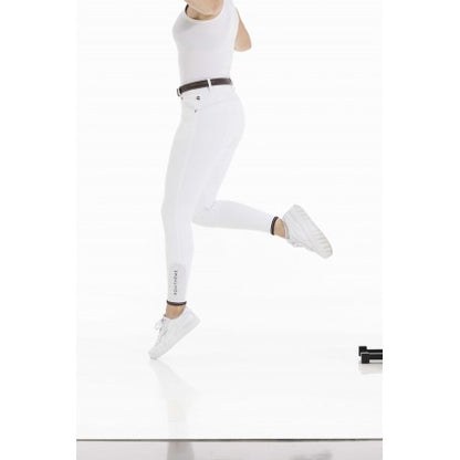 Pantalones Pantalón - Yolande - Equithème para equitación - vista 5