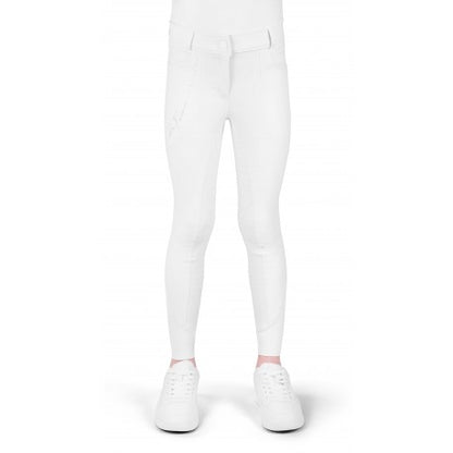 Pantalón EQUITHEME - Elsa, niño - Je T'Aime - T.039 - Je T'Aime