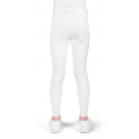 Pantalón EQUITHEME - Elsa, niño - Je T'Aime - T.039