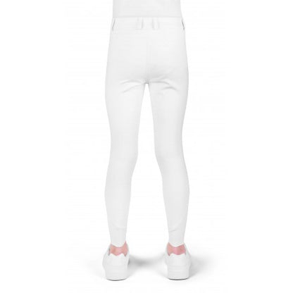 Pantalón EQUITHEME - Elsa, niño - Je T'Aime - T.039
